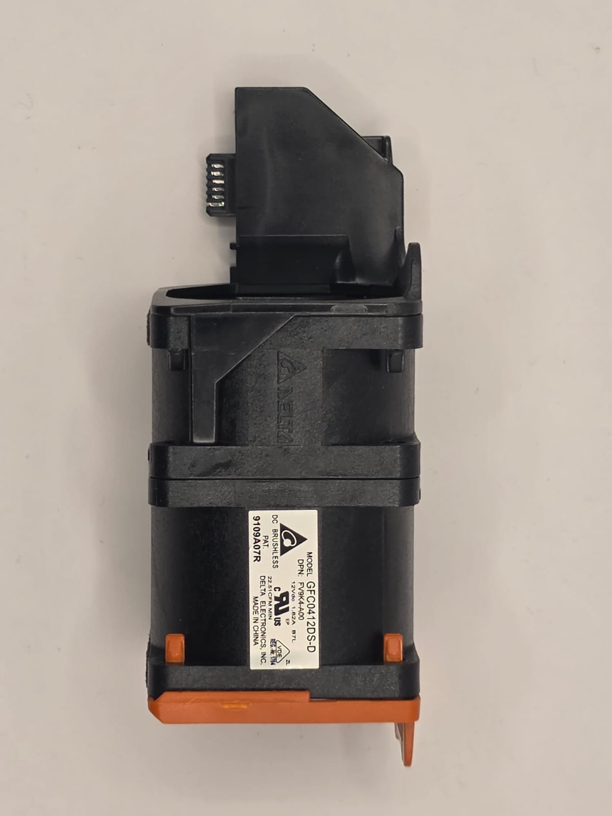 Ventilateur de Refroidissement Dell pour Serveur — 919SAOTK — vue 3