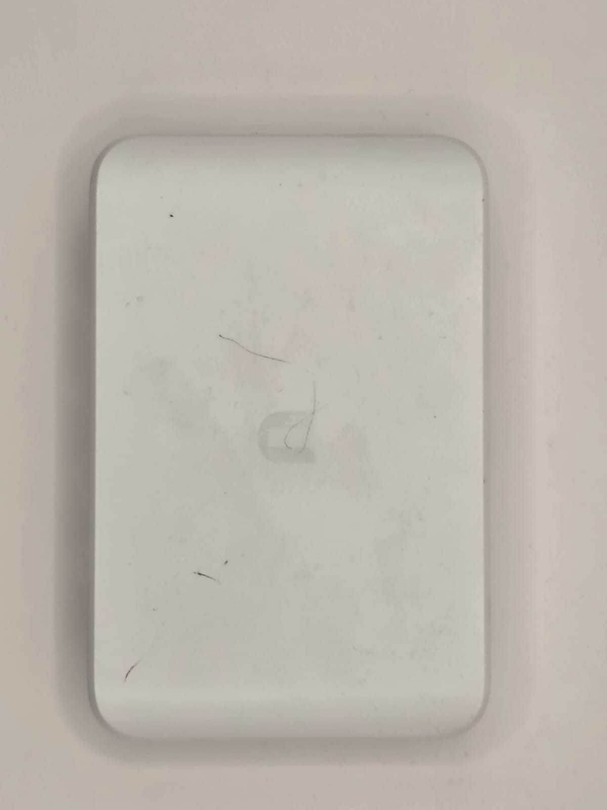 Ubiquiti UniFi Switch Flex Mini USW-Flex-Mini, switch 5 ports PoE, MAC 70A741AA8742 — vue 4