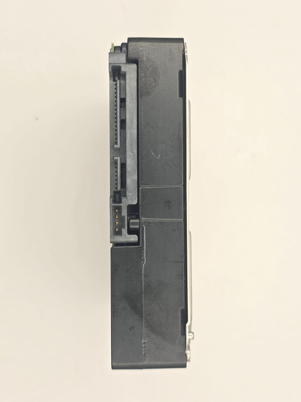 Toshiba AL14SEB120N 1.2TB SAS 12Gb/s 10K RPM 2.5" Dell DP/N 089D42 — vue 3